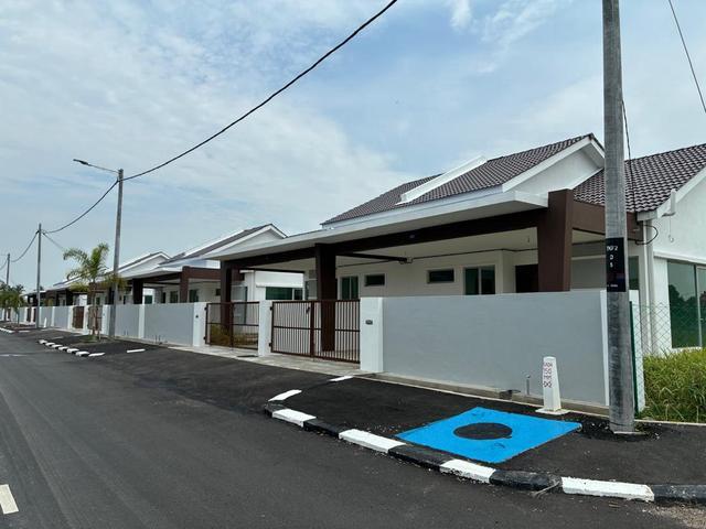 SemiD Setingkat Taman Keranji Alor Mengkudu Alor Setar Kedah