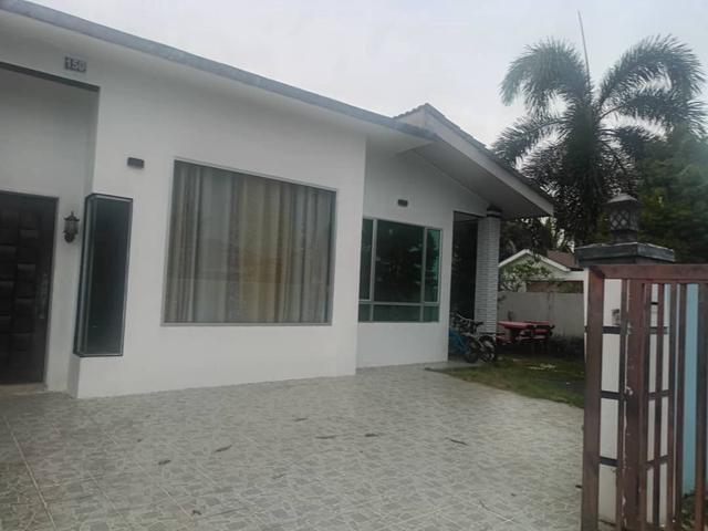 SemiD Setingkat Taman Nusantara Untuk Dijual