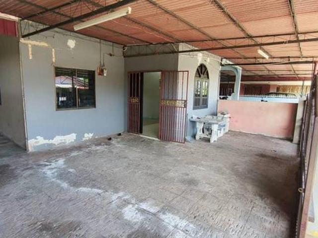 SemiD Setingkat Taman Semarak Sungai Petani Kedah