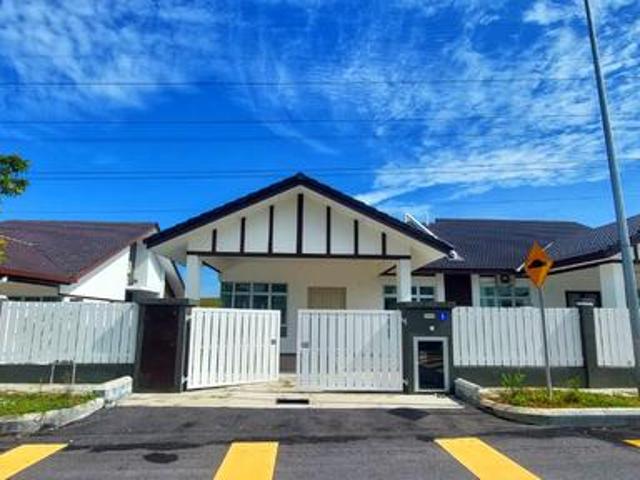 SemiD Setingkat Taman Senawang Perdana