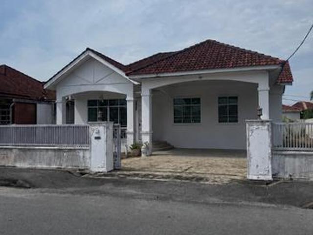 SemiD Setingkat Taman Suria Mentaloon Alor Setar Kedah