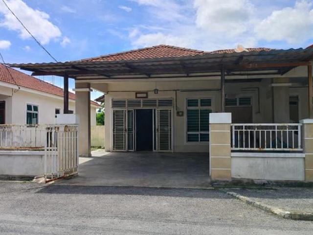 SEMID Setingkat TAMAN PUTERI POKOK SENA KEDAH