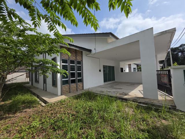 SemiD Setingkat Unit Baru D Taman Kempadang Perdana 1Kuantan