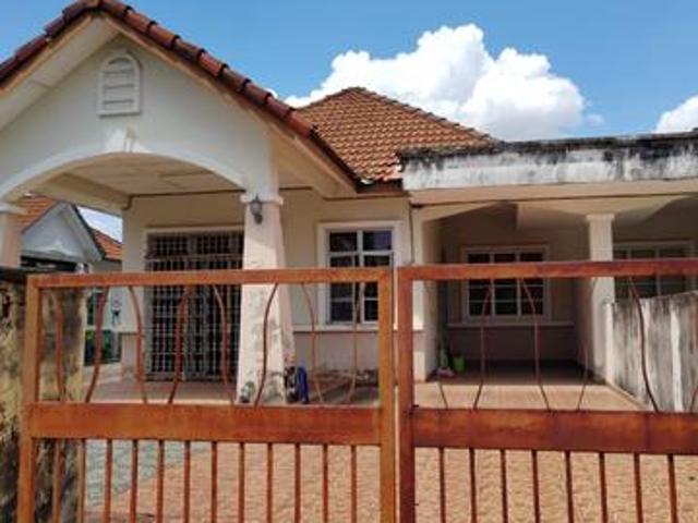 SemiD Setingkat Zon Mawar Ambangan Height Sungai Petani Kedah