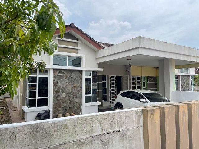 SEMID SETINGKATKulim SquareLUNAS KEDAH