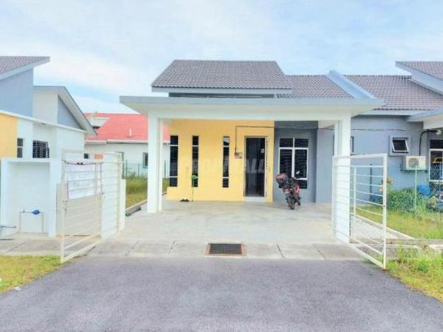 SEMID SINGLE STOREY DESA SALAK PEKERTISALAK TINGGI SEPANGSELANGoR