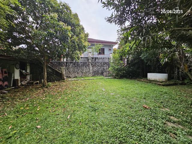 SemiDetached 1 Storey 50 x 110 Freehold Bandar tasik kesuma