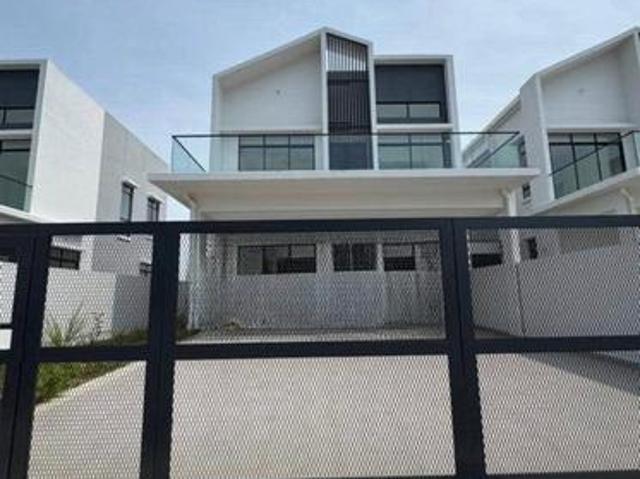 Semidetached house