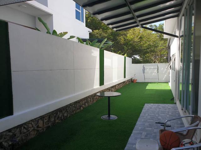 SemiDetached House Cyberjaya