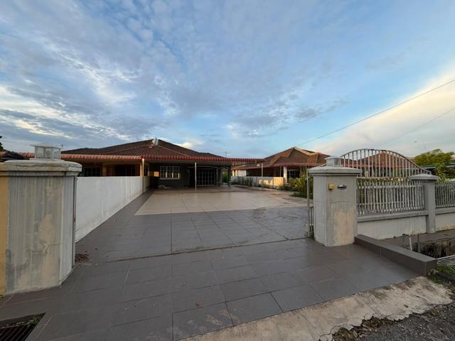 SemiDetached House Bandar Puteri Jaya