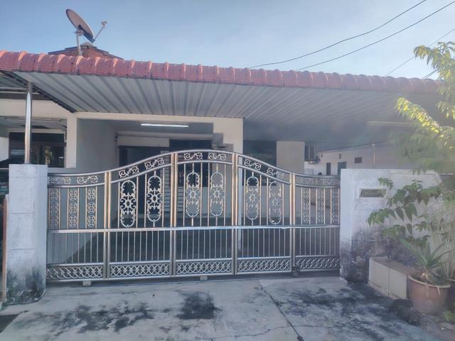 SemiDetached House for Sale 3 Bedrooms Bukit Minyak