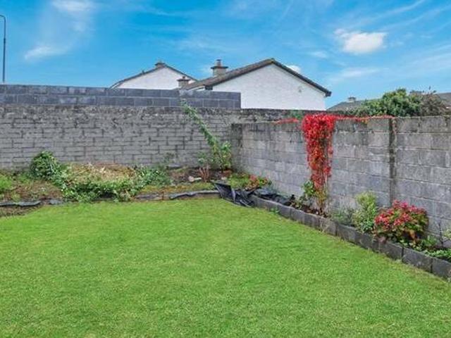 SemiDetached House for sale 13 Bolands Court Gort County Galway