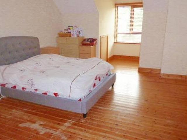 SemiDetached House for sale 13 Barley Hill Court Bohola County Mayo