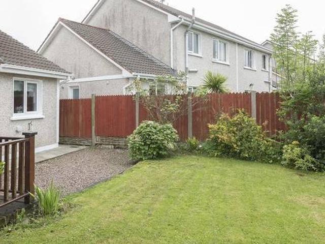 SemiDetached House for sale 42 Rocklands Carrigtwohill County Cork