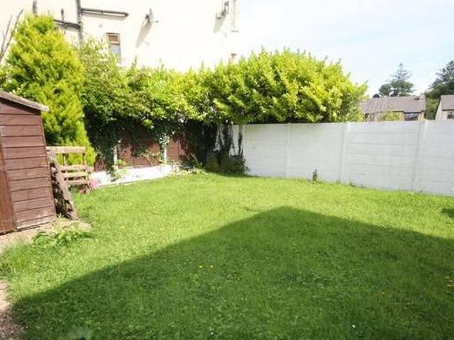 SemiDetached House for sale 45 Dunbeag Newport Road Castlebar County Mayo