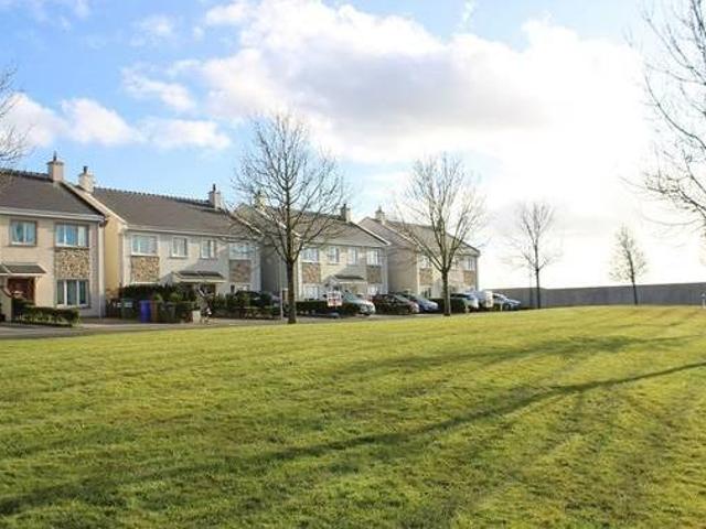 SemiDetached House for sale 51 Bealach Na Gaoithe Galway Road Tuam County Galway
