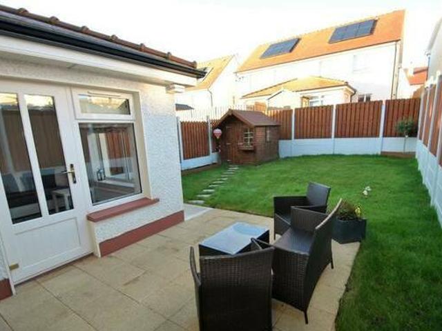 SemiDetached House for sale 54 Bellflower Close Forest Hill Carrigaline County Cork