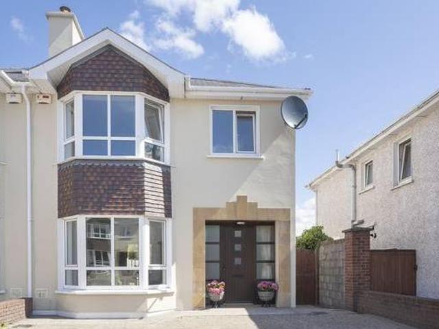 SemiDetached House for sale 54 Longshore Drive Jacob s Island Mahon County Cork
