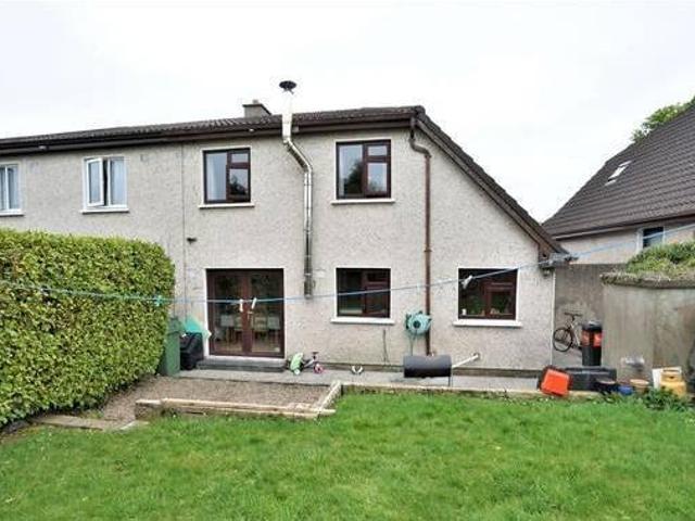 SemiDetached House for sale 6 The Rye Earlscourt Ardkeen County Mayo