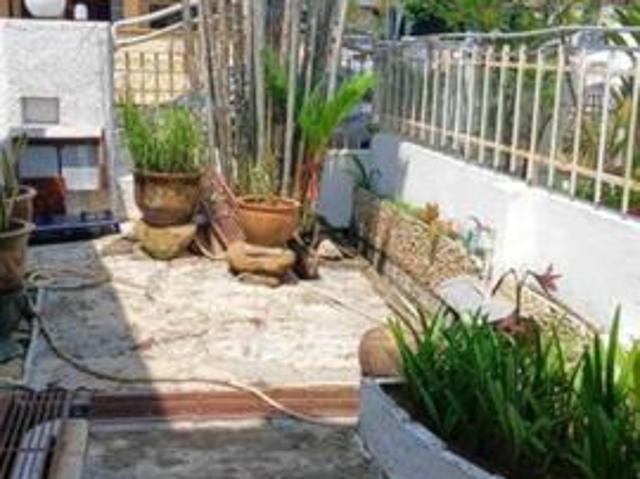 Semidetached house for sale at Lorong Kubang Buaya 10