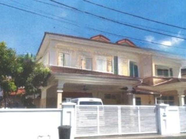 SemiDetached House for Sale Balik Pulau Penang 10 Below Market