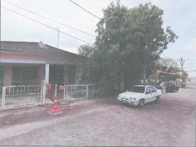 SemiDetached House for Sale Nibong Tebal Penang 10 Below Market
