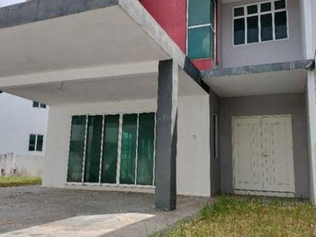 SemiDetached House for Sale Taman Machang Bubok