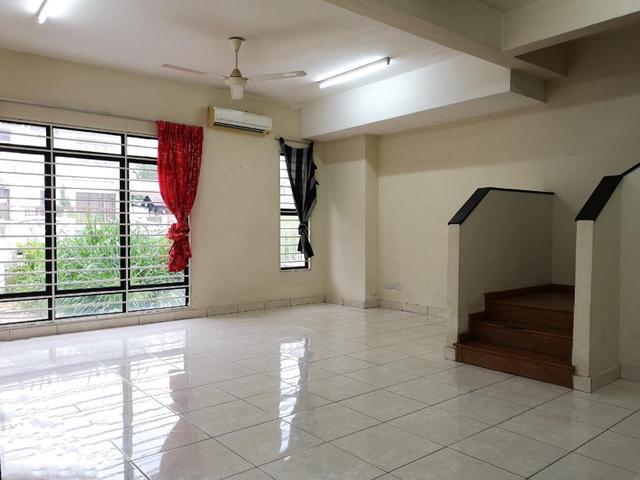 SemiDetached House in Puchong