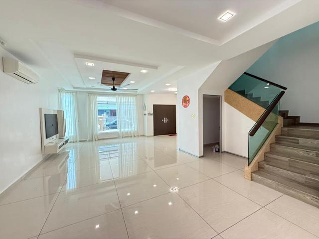 SemiDetached House in Taman Derga IndahAlor SetarKedah