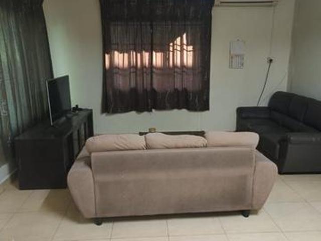 SemiDetached House Taman Saujana Indah Alma Bukit Mertajam