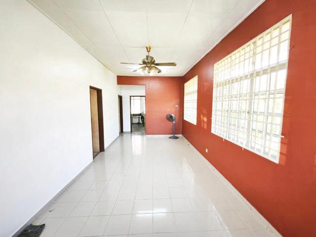 SemiDetached Near Golden Triangle Sungai Ara