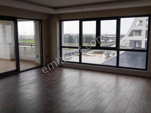 Semilyon Park Rezidansta Kiralık 3+1 Lüx Daire
