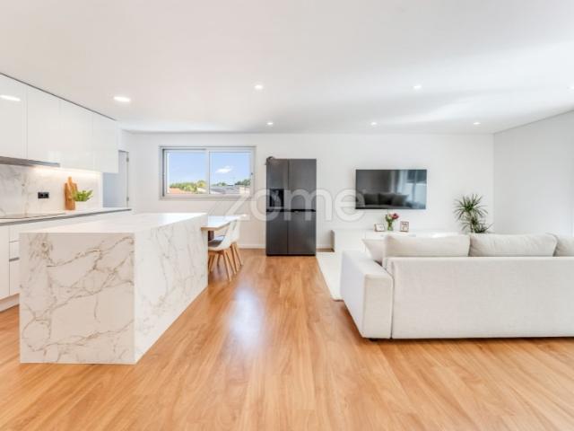 Seminovo T3 Suite | Terraços da Avenida | São João da Madeira