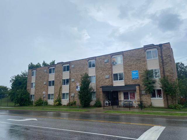Seminole Court Apartments Two Bedroom Apartment [object Promise] for Rent