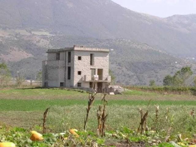 Seminativo in vendita a Polla
