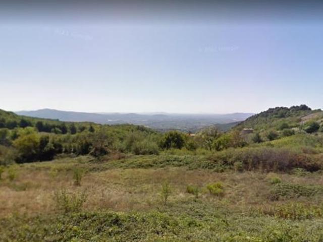 Seminativo in vendita a Roccastrada