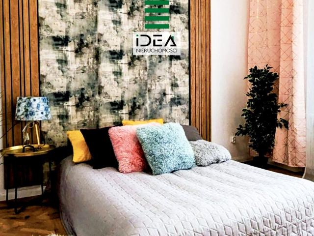Seminaryjna 54 m², Bydgoszcz
