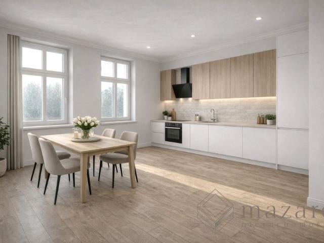 Seminaryjna 78,36 m², Bydgoszcz