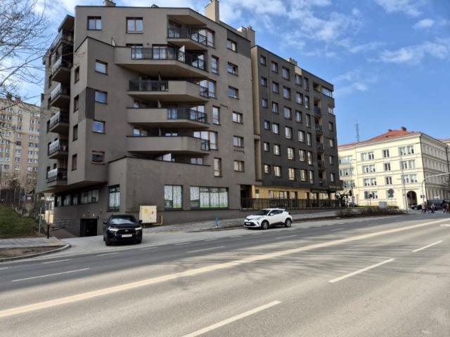 Seminaryjska 16 82 m², Kielce
