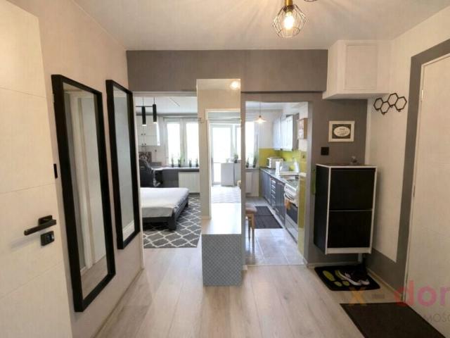 Seminaryjska 43,50 m², Kielce
