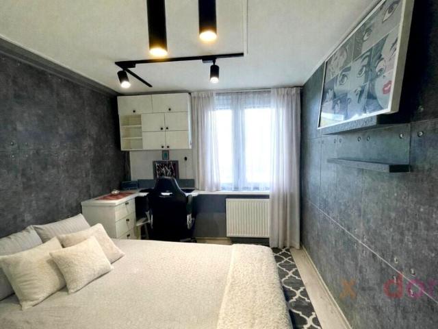 Seminaryjska 43,50 m², Kielce