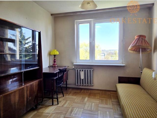Seminaryjska 44 m², Kielce