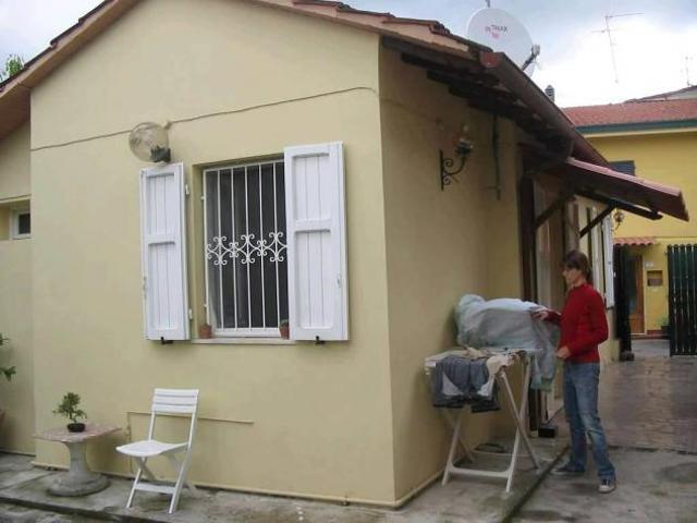 Semindipendente in vendita a Massarosa