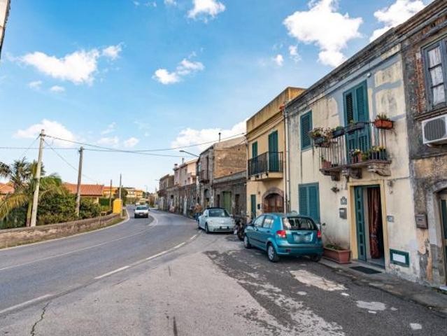 Semindipendente in vendita a Milazzo