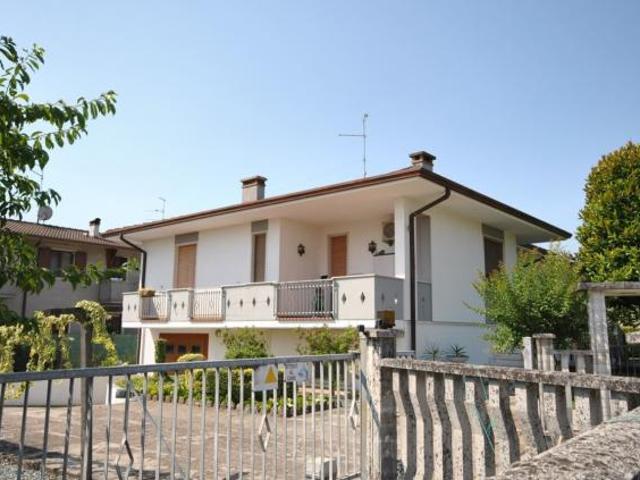 Semindipendente in vendita a Oppeano