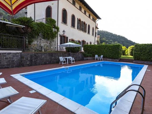 Semindipendente in vendita a Ameglia