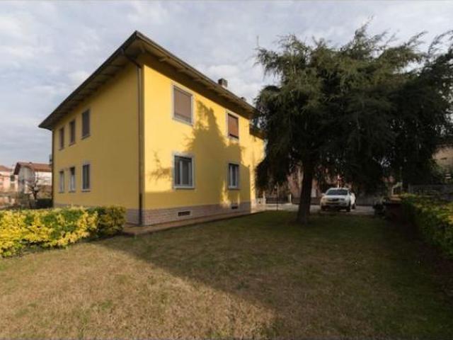 Semindipendente in vendita a Ameglia