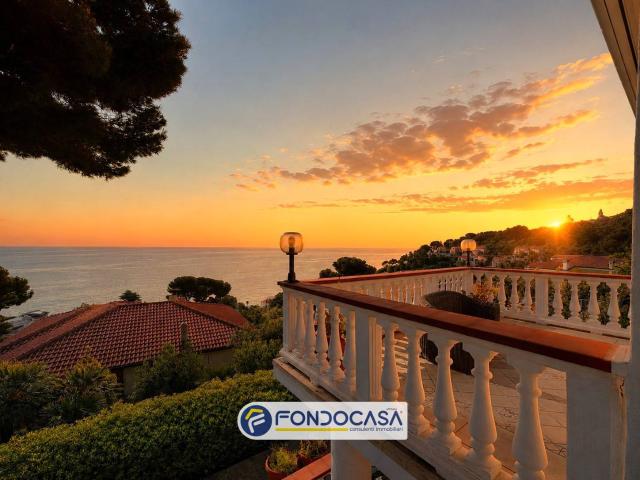 Semindipendente in vendita a Andora, Marina di Andora
