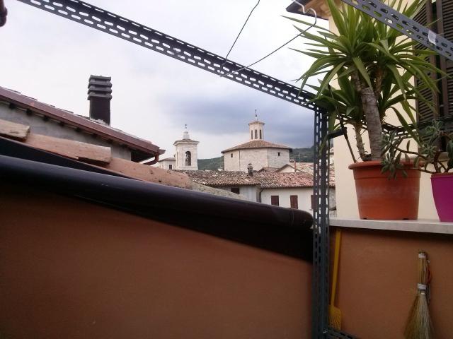 Semindipendente in vendita a Ascoli Piceno, Centro Storico