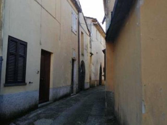 Semindipendente in vendita a Fivizzano